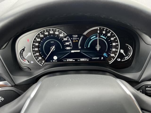 BMW X3 xDrive30e High Executive | xLine/Navi/Clima/Cruise/PDC/Privacy-Glass/20"/Sfeerverlichting/Apple CarPlay-Android Auto