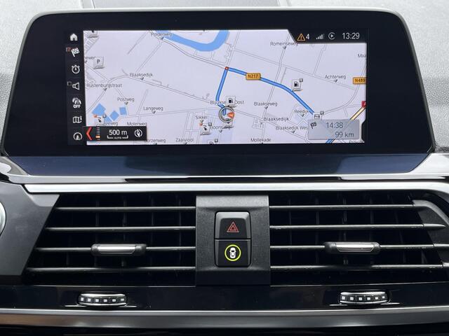 BMW X3 xDrive30e High Executive | xLine/Navi/Clima/Cruise/PDC/Privacy-Glass/20"/Sfeerverlichting/Apple CarPlay-Android Auto