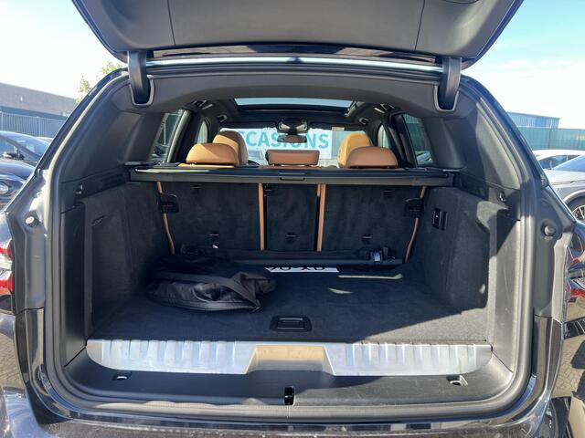BMW X3 xDrive30e | Leer | Pano | Camera | SOH 95% | Wegklapbare Trekhaak | M Sport