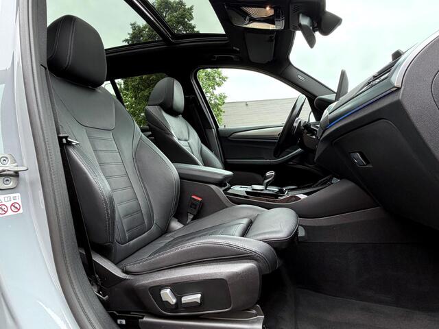 BMW X3 xDrive30e High Executive M Sport Pano | Trekhaak | Laser