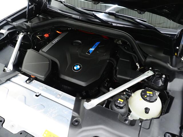 BMW X3 xDrive30e 292PK Facelift | Sportstoelen | Leder | 360 | Virtual | Stoelverwarming | Cruise | DAB | Carplay