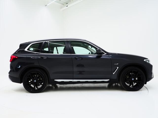 BMW X3 xDrive30e 292PK Facelift | Sportstoelen | Leder | 360 | Virtual | Stoelverwarming | Cruise | DAB | Carplay