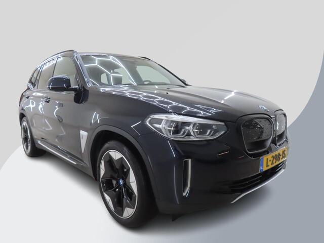 BMW X3 iX3 High Executive 80 kWh 36.400 KM |Origineel NL met NAP | SOH 97,4% | Volledig Lederen Interieur | Panorama Dak | Trekhaak | WORDT VERWACHT