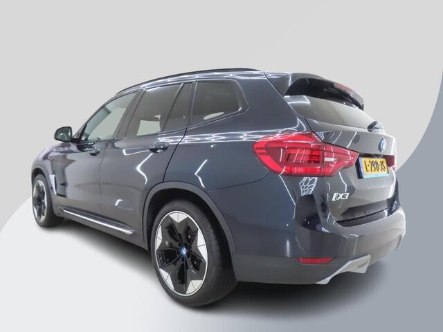 BMW X3 iX3 High Executive 80 kWh 36.400 KM |Origineel NL met NAP | SOH 97,4% | Volledig Lederen Interieur | Panorama Dak | Trekhaak | WORDT VERWACHT