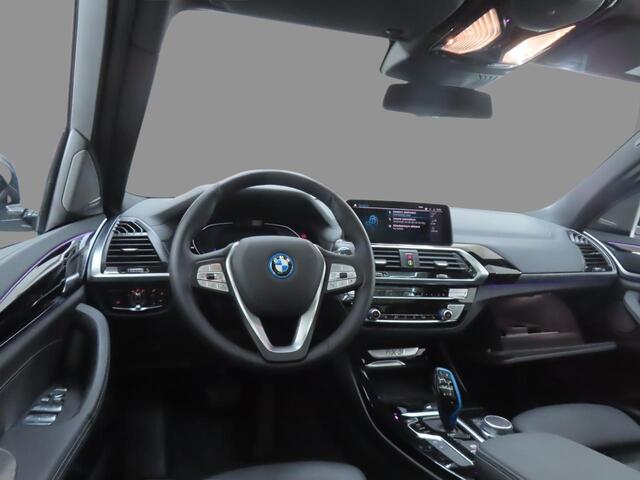 BMW X3 iX3 High Executive 80 kWh 36.400 KM |Origineel NL met NAP | SOH 97,4% | Volledig Lederen Interieur | Panorama Dak | Trekhaak | WORDT VERWACHT
