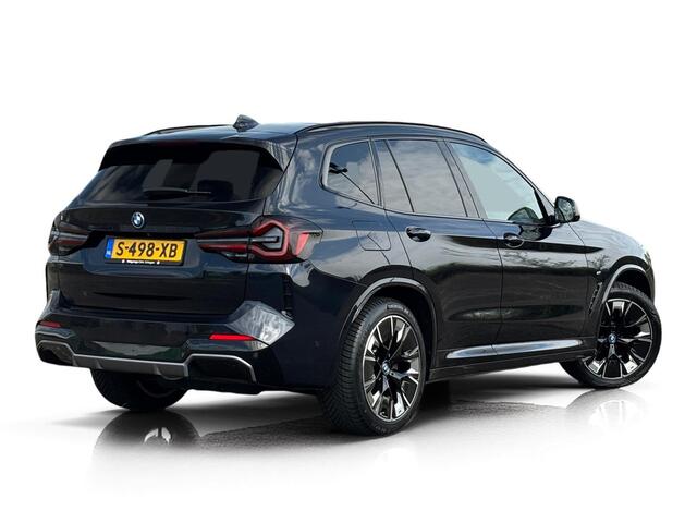 BMW X3 iX3 High Executive M-Sport 80 kWh ? Pano ? Leder ? H/K
