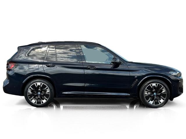 BMW X3 iX3 High Executive M-Sport 80 kWh ? Pano ? Leder ? H/K