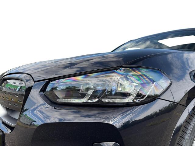 BMW X3 iX3 High Executive M-Sport 80 kWh ? Pano ? Leder ? H/K