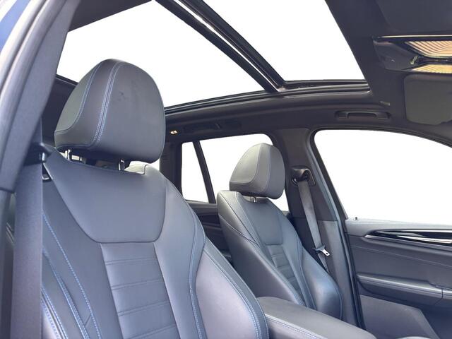 BMW X3 iX3 High Executive M-Sport 80 kWh ? Pano ? Leder ? H/K