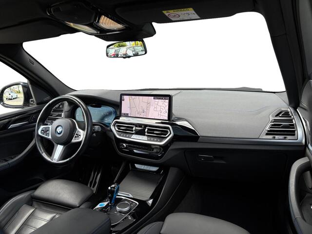 BMW X3 iX3 High Executive M-Sport 80 kWh ? Pano ? Leder ? H/K
