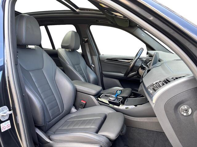 BMW X3 iX3 High Executive M-Sport 80 kWh ? Pano ? Leder ? H/K