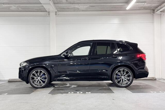 BMW X3 M40i xDrive Business Edition Plus | Harman/Kardon | Head-Up Display | Trekhaak | Stoelverwarming | Panoramadak