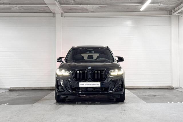 BMW X3 M40i xDrive Business Edition Plus | Harman/Kardon | Head-Up Display | Trekhaak | Stoelverwarming | Panoramadak