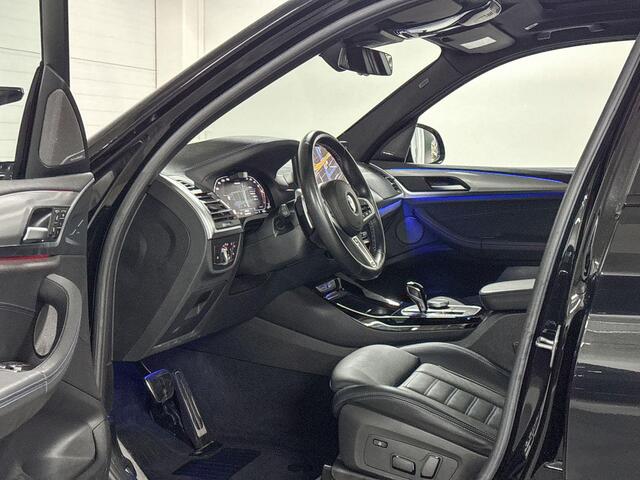 BMW X3 M40i xDrive Business Edition Plus | Harman/Kardon | Head-Up Display | Trekhaak | Stoelverwarming | Panoramadak