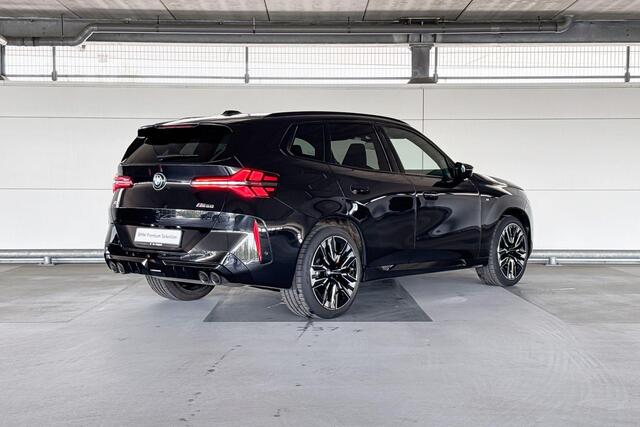 BMW X3 M50