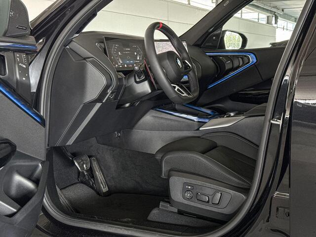 BMW X3 M50