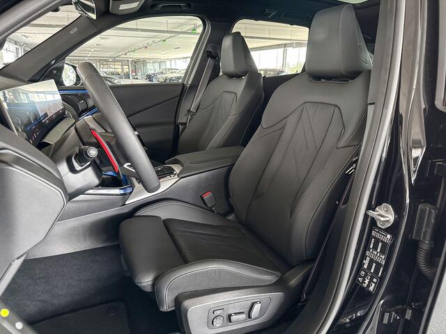 BMW X3 M50
