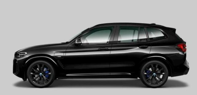 BMW X3 xDrive30e M Sport - Trekhaak - Ambiance verlichting - Parking Assistant - Hifi - Live Cockpit Professional - Sportstoelen -