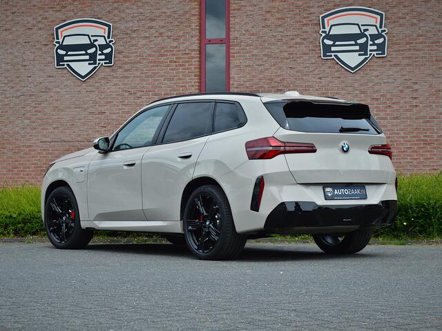 BMW X3 30e xDrive M Sport Pro | Premium | Individual
