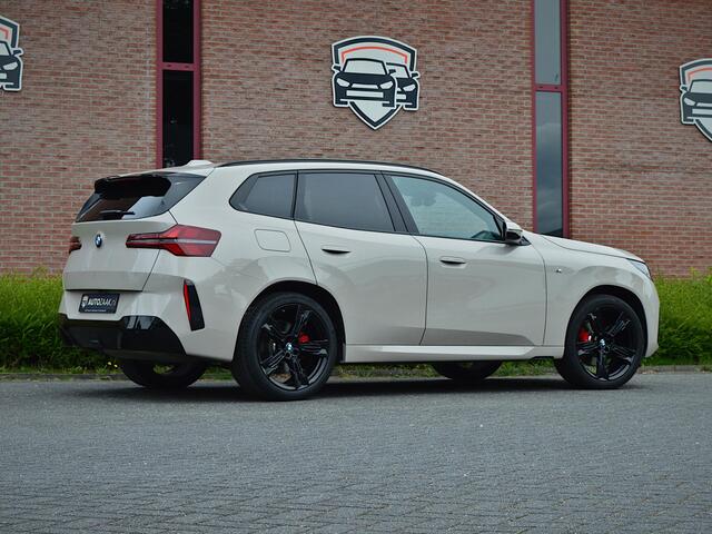 BMW X3 30e xDrive M Sport Pro | Premium | Individual
