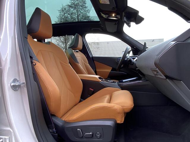 BMW X3 30e xDrive M Sport Pro | Premium | Individual