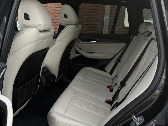 BMW X3 M40i xDrive High Executive I Aut. I 361 PK Leder I Pano.dak I Carplay I ACC I HUD