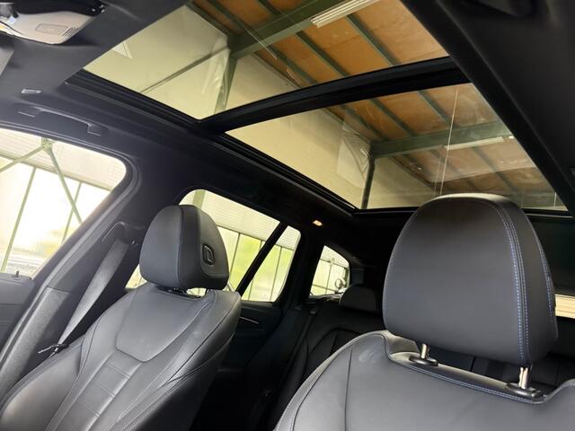 BMW X3 iX3 M-SPORT 80 kWh (210kW/286pk) ** LED, LEDER, PANO, VERW. ST. H&K SOUND, 20-inch LMV ** 1e EIG - UNFALLFREI ** ** INFORMEER OOK NAAR ONZE AANTREKKELIJKE FINANCIAL-LEASE TARIEVEN **