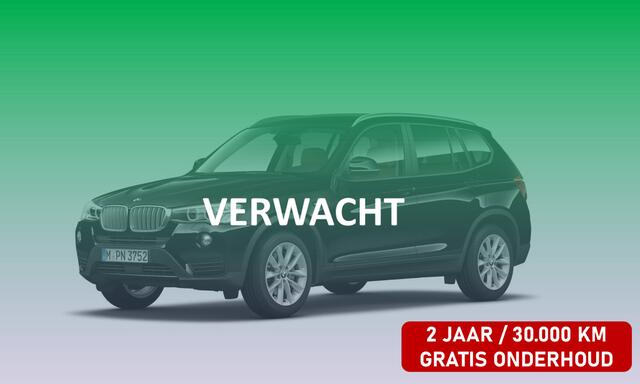 BMW X3 xDrive28i Executive