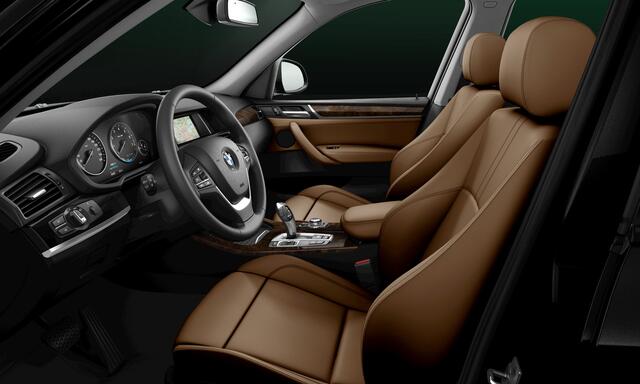 BMW X3 xDrive28i Executive