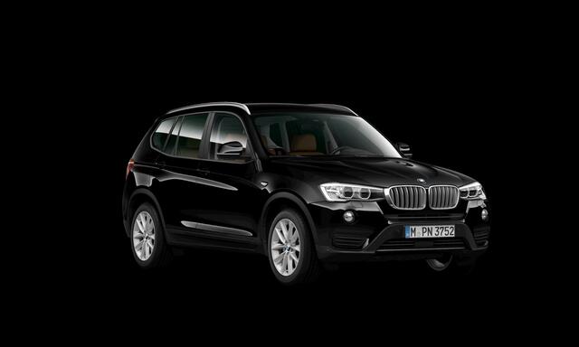 BMW X3 xDrive28i Executive