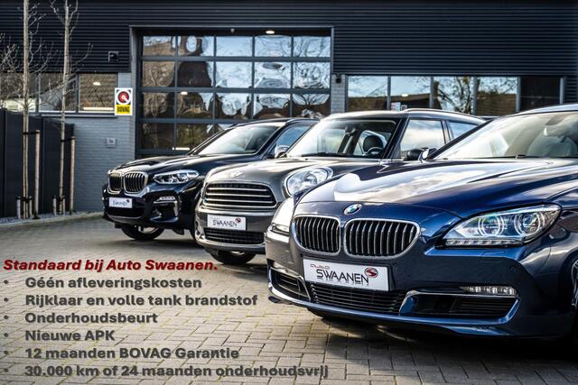 BMW X3 xDrive28i Executive