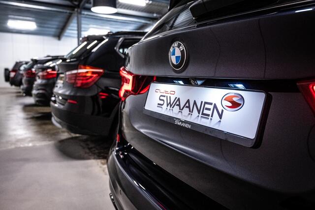 BMW X3 xDrive28i Executive