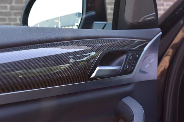 BMW X3 M Competition Full Options, HUD, Pano, Stoelkoeling