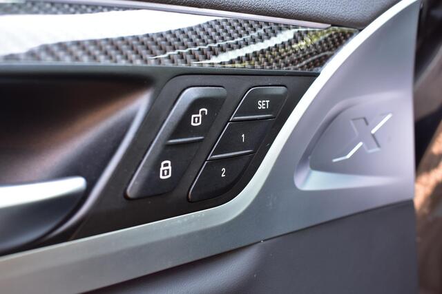 BMW X3 M Competition Full Options, HUD, Pano, Stoelkoeling