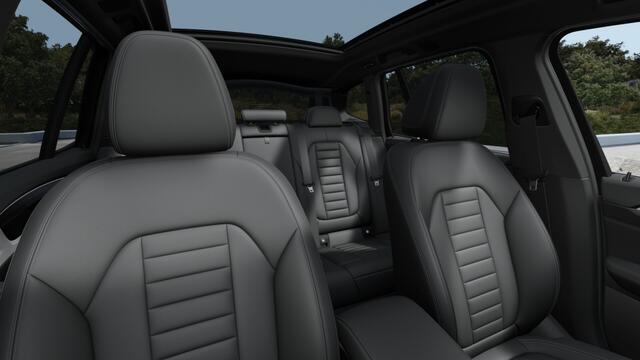 BMW X3 30e 292PK X-drive M-Sport / panoramadak / ACC / 360°