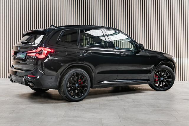BMW X3 xDrive 30e M Sport | PANO | HUD | ACC