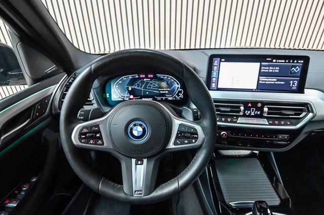 BMW X3 xDrive 30e M Sport | PANO | HUD | ACC