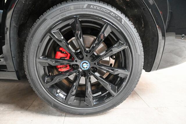 BMW X3 xDrive 30e M Sport | PANO | HUD | ACC
