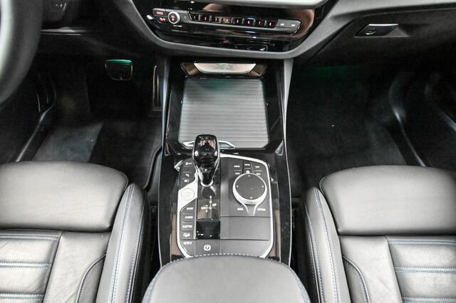 BMW X3 xDrive 30e M Sport | PANO | HUD | ACC