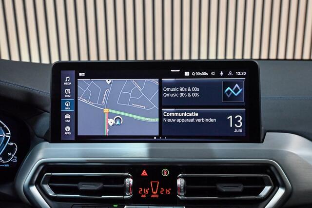 BMW X3 xDrive 30e M Sport | PANO | HUD | ACC