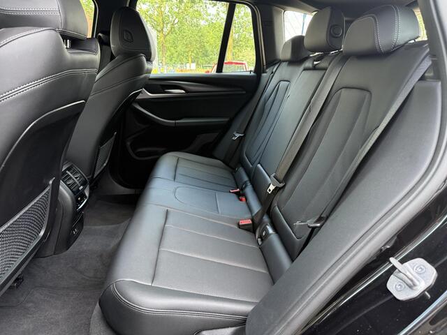 BMW X3 xDrive30e PHEV | M-SPORT| DEALER ONDERHOUDEN| CAMERA| ELEKTRISCHE ACHTERKLEP| APPLE CARPLAY| RIJKLAARPRIJS