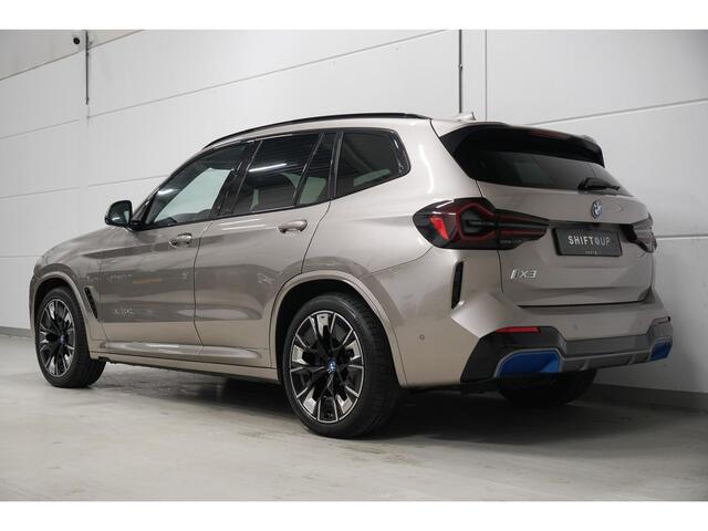 BMW X3 iX3 Executive 80 kWh M-Sport | Panoramadak | Harman Kardon | Head Up