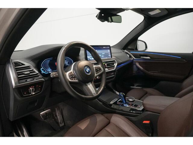 BMW X3 iX3 Executive 80 kWh M-Sport | Panoramadak | Harman Kardon | Head Up