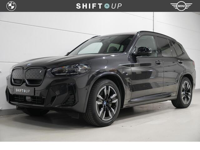 BMW X3 iX3 Executive 80 kWh M-Sport | Panoramadak | Elektr. Trekhaak | Driving Assistant Professional