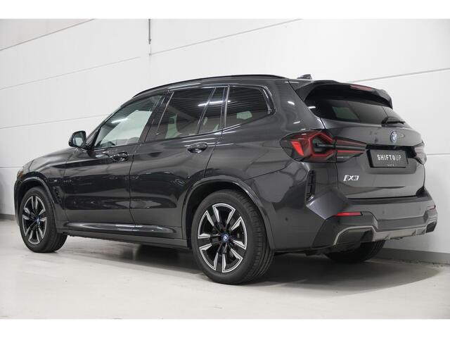 BMW X3 iX3 Executive 80 kWh M-Sport | Panoramadak | Elektr. Trekhaak | Driving Assistant Professional