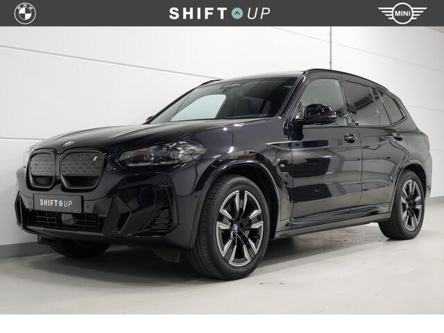BMW X3 iX3 Executive 80 kWh M-Sport | Panoramadak | Elektr. Trekhaak | Driving Assistant Professional