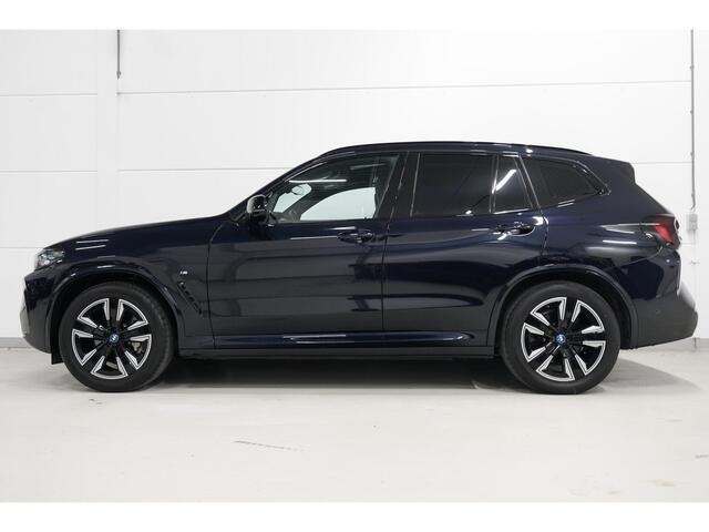 BMW X3 iX3 Executive 80 kWh M-Sport | Panoramadak | Elektr. Trekhaak | Driving Assistant Professional
