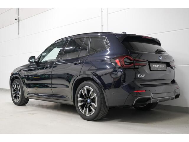BMW X3 iX3 Executive 80 kWh M-Sport | Panoramadak | Elektr. Trekhaak | Driving Assistant Professional
