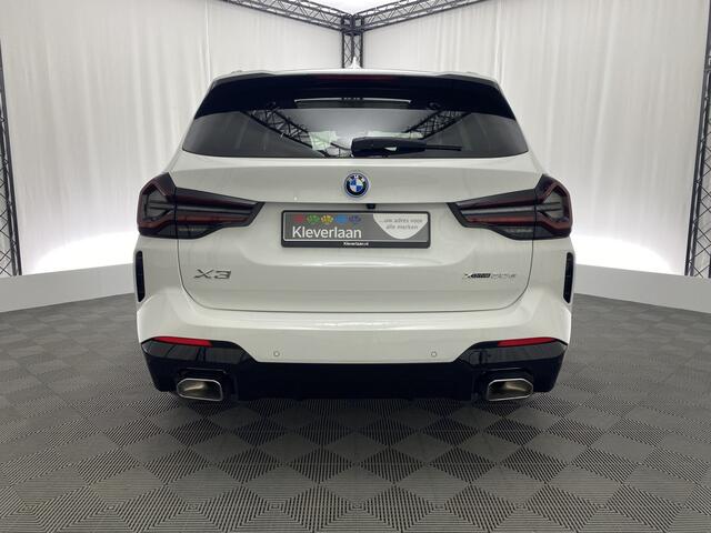 BMW X3 xDrive30e High Executive | Pano | Apple Carplay | Sportstoelen | Elektr. trekhaak |
