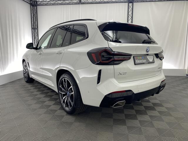 BMW X3 xDrive30e High Executive | Pano | Apple Carplay | Sportstoelen | Elektr. trekhaak |